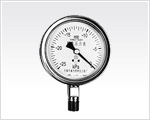 YE(-BF)系列膜盒壓力表